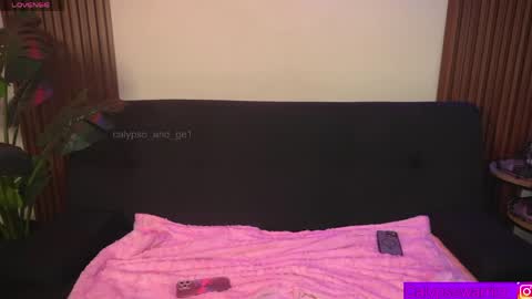 Calypso and Kayla online show from May 2026 11:12:03 PM