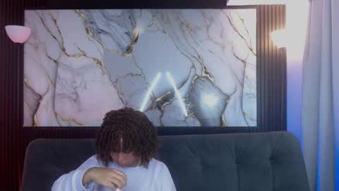 Calypso online show from April 2026 12:54:02 PM