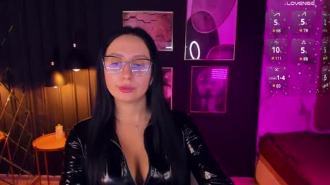 Snapshot of calypsownsu chatting on December 2024 02:42:01 AM Christy online show from December 2024 02:42:01 AM