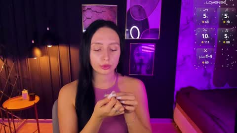 Snapshot of calypsownsu chatting on December 2024 07:57:01 PM Christy online show from December 2024 07:57:01 PM