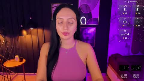 Snapshot of calypsownsu chatting on December 2024 11:00:01 PM Christy online show from December 2024 11:00:01 PM