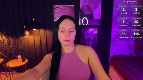 Snapshot of calypsownsu chatting on December 2024 02:04:02 AM Christy online show from December 2024 02:04:02 AM