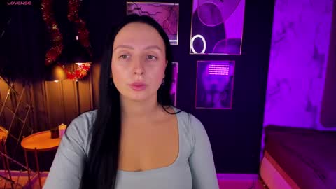 Snapshot of calypsownsu chatting on December 2024 07:43:01 PM Christy online show from December 2024 07:43:01 PM