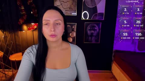 Snapshot of calypsownsu chatting on December 2024 10:47:01 PM Christy online show from December 2024 10:47:01 PM