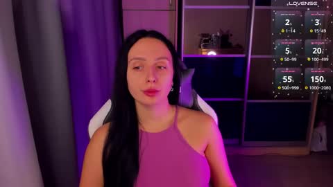 Snapshot of calypsownsu chatting on January 2025 07:39:01 PM Christy online show from January 2025 07:39:01 PM