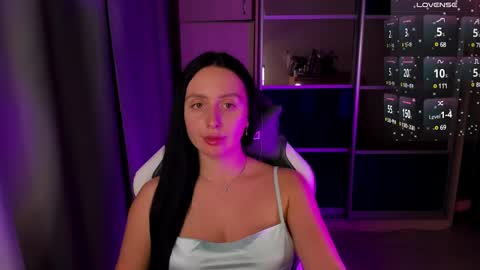 Snapshot of calypsownsu chatting on January 2025 10:04:01 PM Christy online show from January 2025 10:04:01 PM