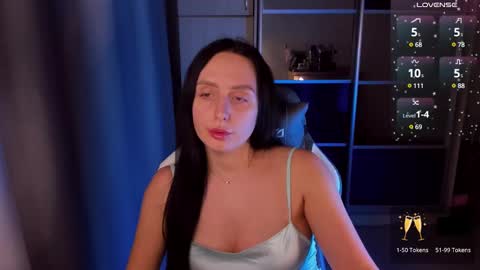 Snapshot of calypsownsu chatting on January 2025 10:33:01 PM Christy online show from January 2025 10:33:01 PM