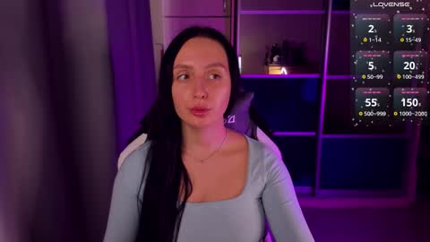 Snapshot of calypsownsu chatting on February 2025 10:04:01 AM Christy online show from February 2025 10:04:01 AM