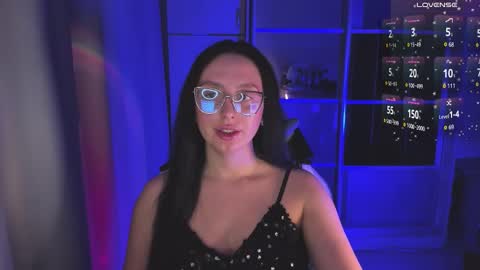 Snapshot of calypsownsu chatting on October 2025 03:56:02 PM Christy online show from October 2025 03:56:02 PM