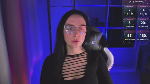 Snapshot of calypsownsu chatting on October 2025 04:31:02 PM Christy online show from October 2025 04:31:02 PM