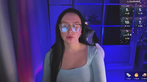 Snapshot of calypsownsu chatting on November 2025 04:09:02 PM Christy online show from November 2025 04:09:02 PM