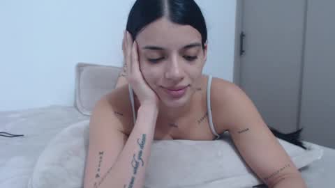 calyra_isme online show from June 2026 02:28:01 PM