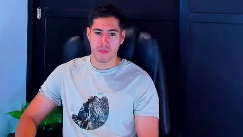 camara110 online show from January 2025 07:43:01 PM