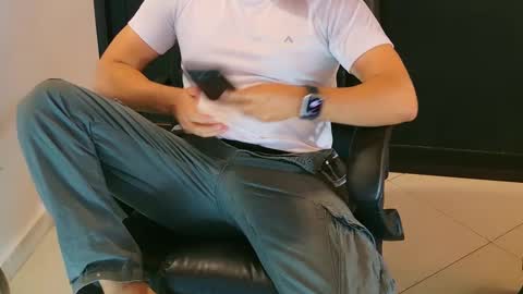 camara110 online show from January 2025 09:37:01 PM