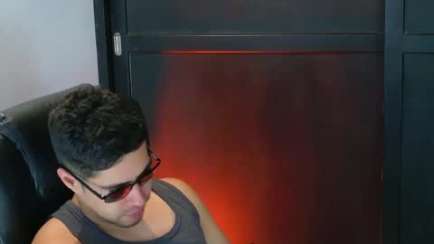 camara110 online show from September 2025 10:54:01 PM