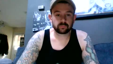 Cambot4000 online show from May 2026 11:01:02 PM