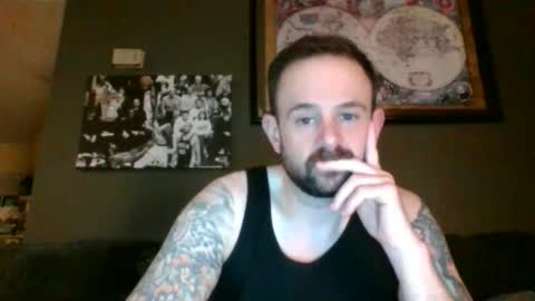 Cambot4000 online show from May 2026 01:25:02 AM
