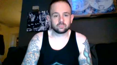 Cambot4000 online show from May 2026 12:30:02 AM