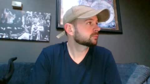 Cambot4000 online show from May 2026 11:50:01 PM
