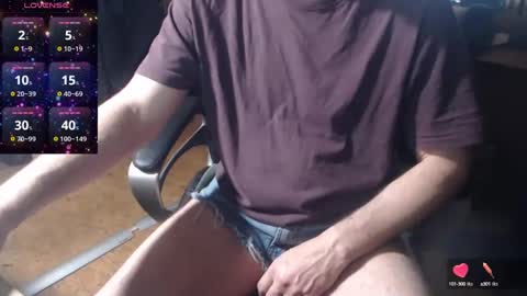 Snapshot of camboy301077 chatting on December 2024 04:25:01 AM steffencamboy online show from December 2024 04:25:01 AM