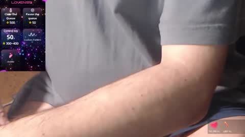 Snapshot of camboy301077 chatting on December 2024 05:40:02 PM steffencamboy online show from December 2024 05:40:02 PM