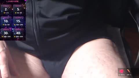 Snapshot of camboy301077 chatting on January 2025 08:01:01 PM steffencamboy online show from January 2025 08:01:01 PM