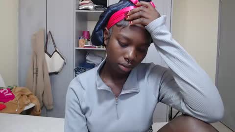 Princess online show from December 2024 05:53:01 AM