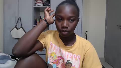 Princess online show from January 2025 05:28:02 AM