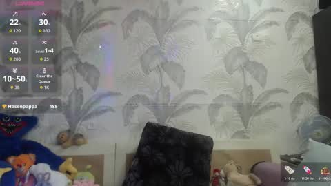 CamDiva1 online show from March 2026 02:45:01 PM