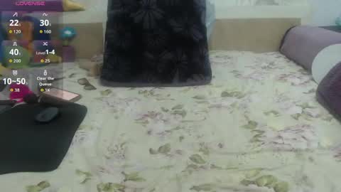 CamDiva1 online show from April 2026 12:30:02 AM