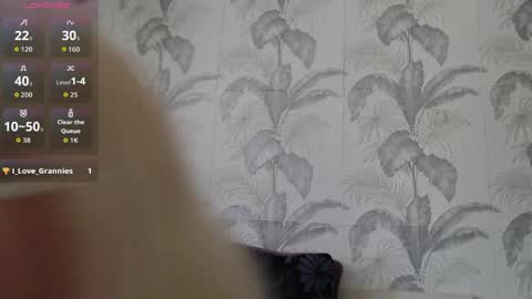CamDiva1 online show from May 2026 10:54:02 AM