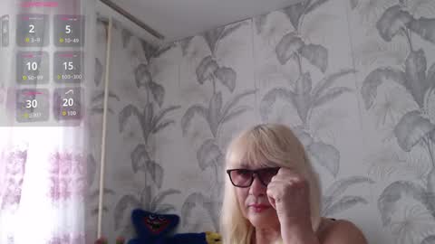CamDiva1 online show from May 2026 12:45:02 PM