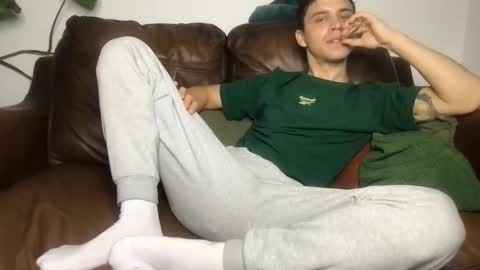 CamDoAttitude online show from November 2025 01:21:02 PM