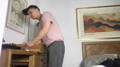 CamDoAttitude online show from December 2025 01:09:02 PM