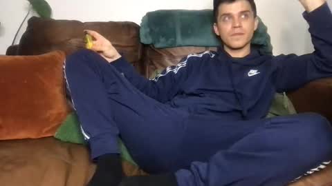 CamDoAttitude online show from January 2026 10:04:01 PM