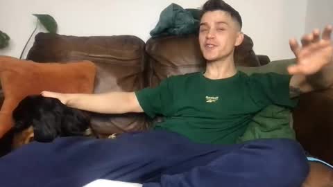 CamDoAttitude online show from January 2026 10:15:01 PM