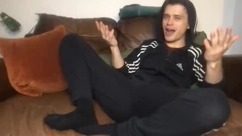 CamDoAttitude online show from February 2026 10:04:02 PM