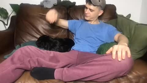 CamDoAttitude online show from February 2026 11:06:01 PM