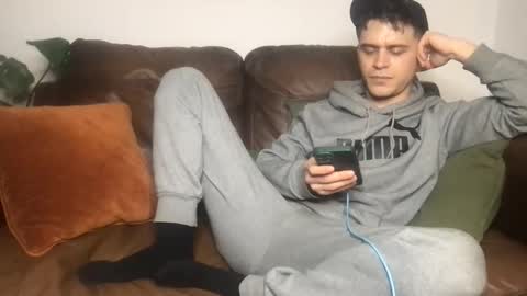 CamDoAttitude online show from March 2026 10:12:01 PM