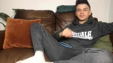 CamDoAttitude online show from March 2026 10:13:02 PM