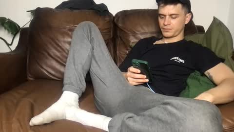 CamDoAttitude online show from March 2026 10:05:01 PM