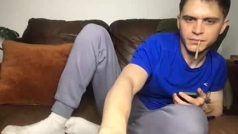 CamDoAttitude online show from March 2026 09:54:02 PM