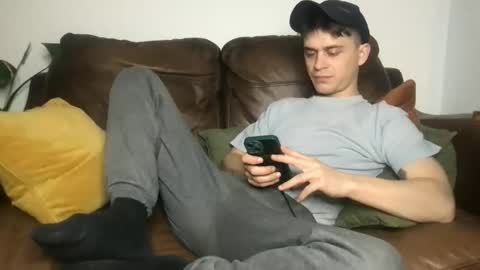 CamDoAttitude online show from April 2026 09:30:02 PM