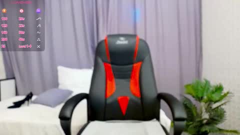 camelia_lillie online show from September 2025 01:39:02 AM