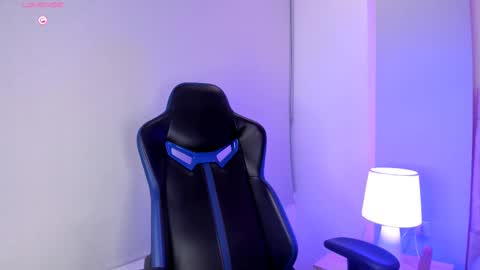 Camelia Smith online show from February 2025 04:33:01 AM