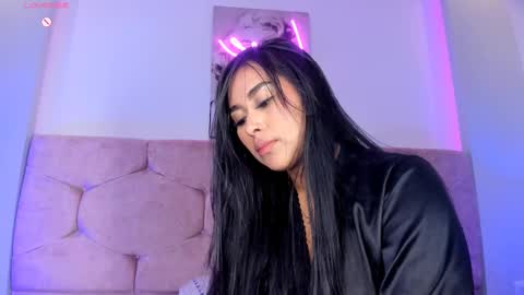 Camelia Smith online show from March 2025 10:55:02 AM
