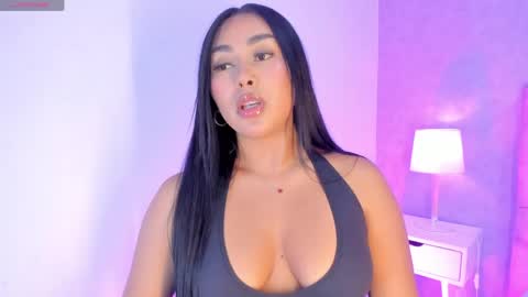 Camelia Smith online show from May 2026 05:01:02 AM
