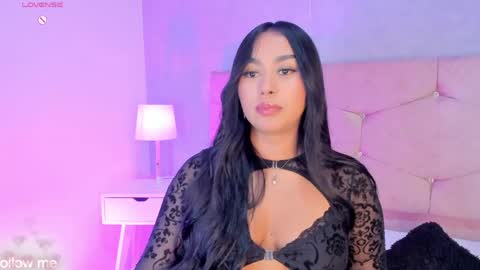 Camelia Smith online show from May 2026 04:19:01 AM