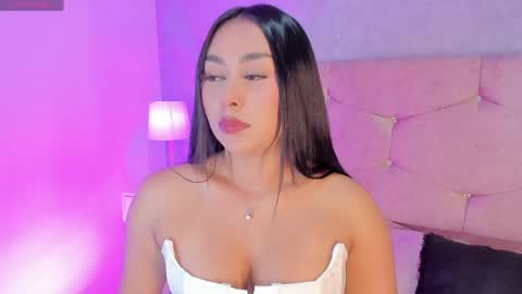 Camelia Smith online show from May 2026 03:11:02 AM