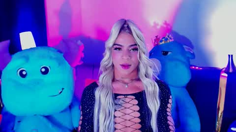 camelyharrper1 online show from October 2025 05:16:02 AM